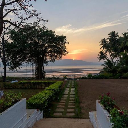Saffronstays Little Paradise, Murud 外观 照片